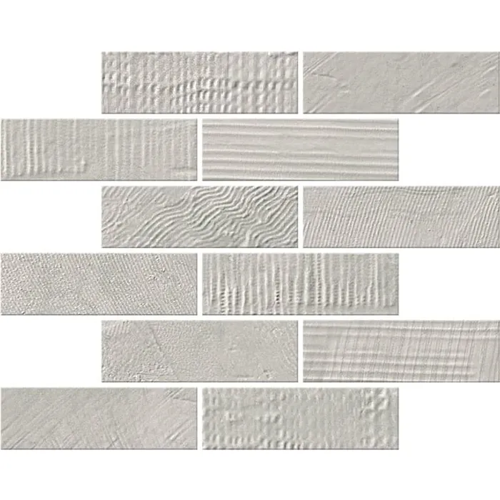 Le Marais Bricks Grey 26x26